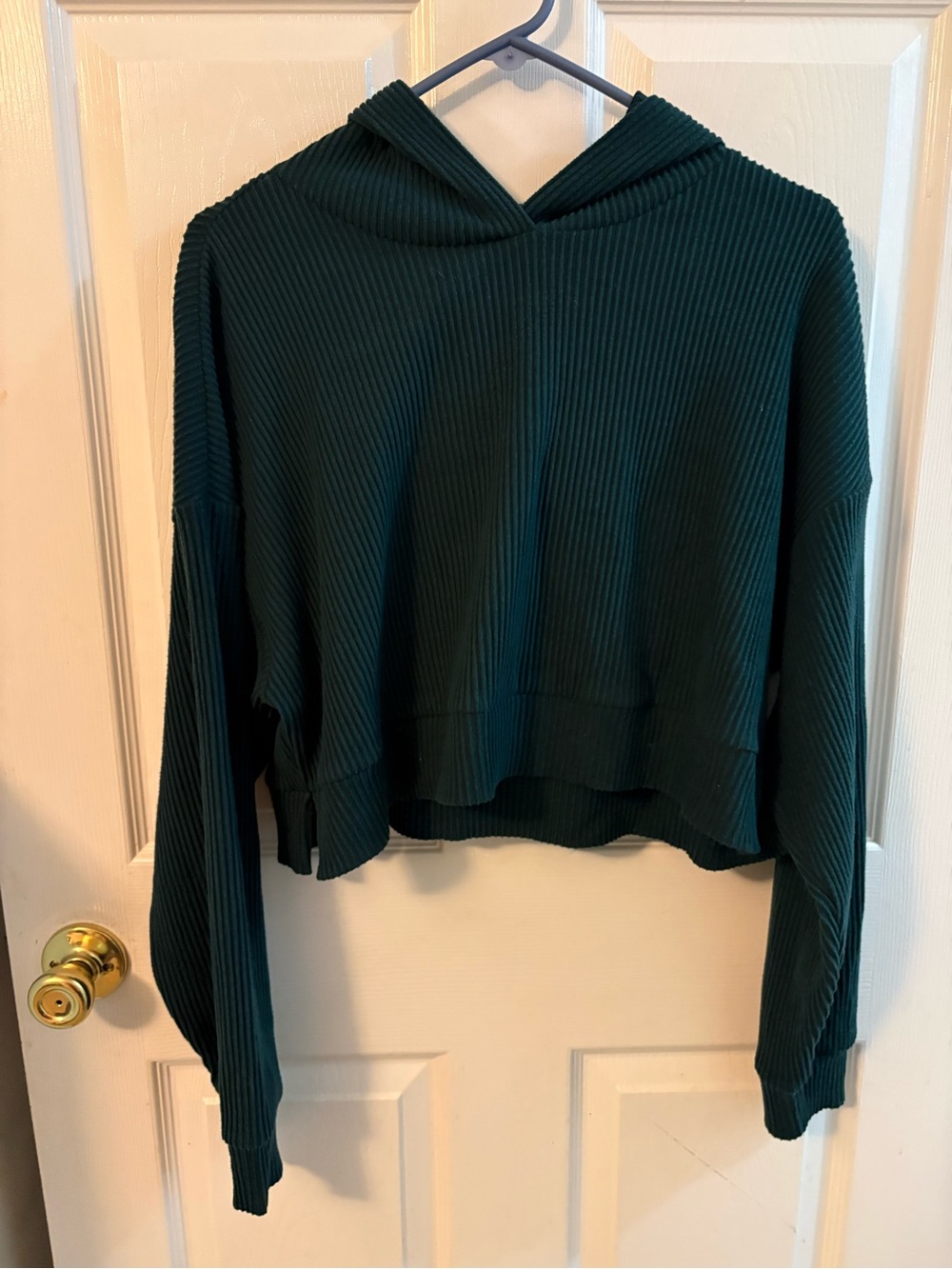 ALO Yoga Muse Hoodie